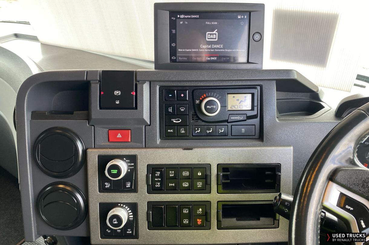 Renault Trucks T High 520