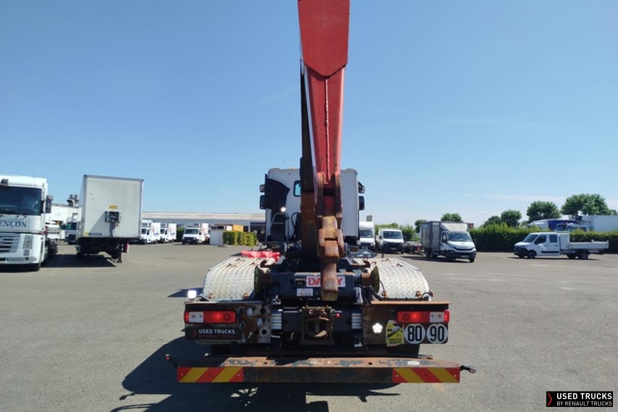 Renault Trucks C 430
