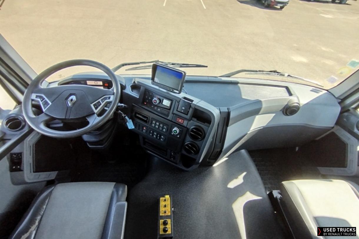 Renault Trucks C 430