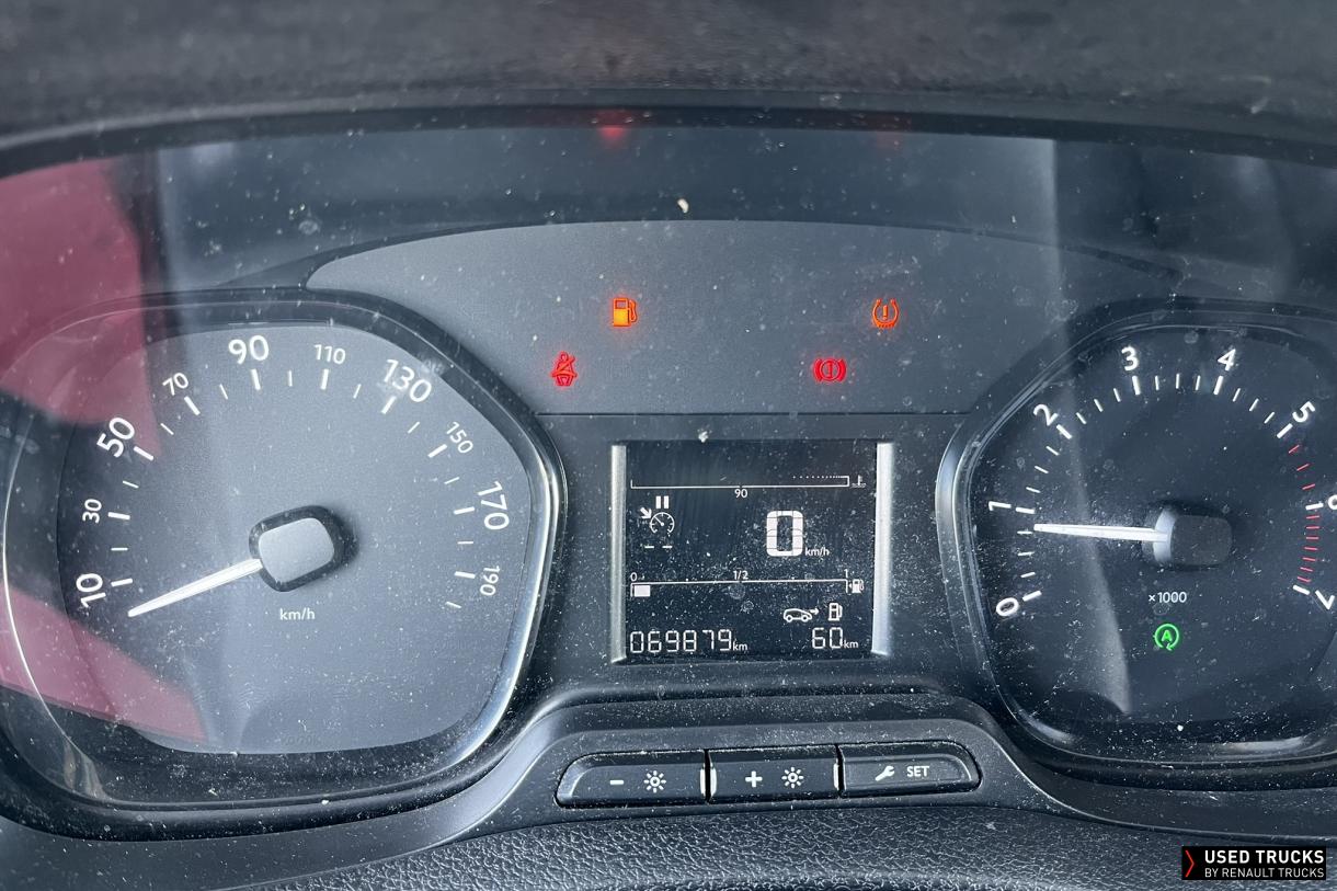 Fiat Scudo 120