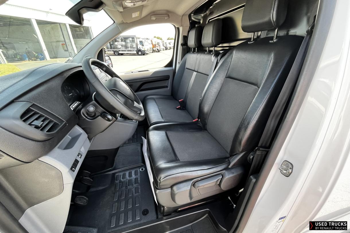 Fiat Scudo 120