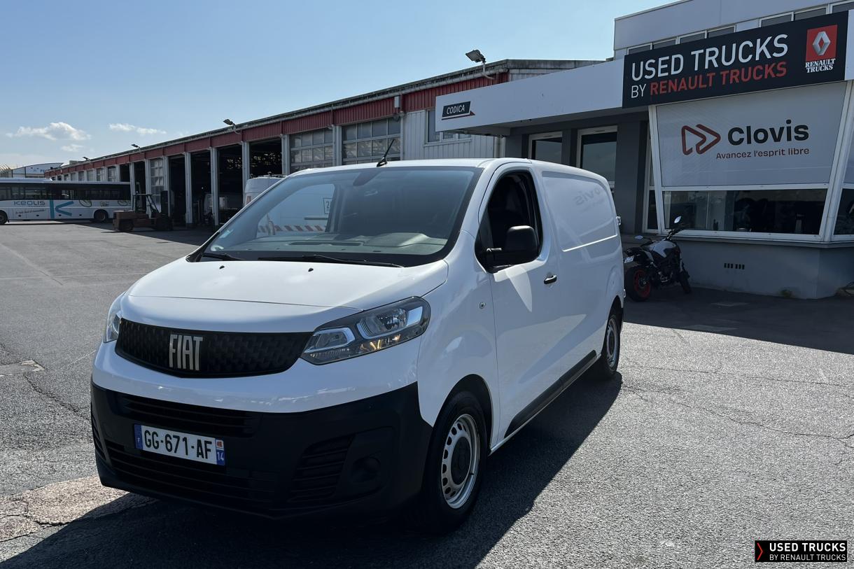 Fiat Scudo 120