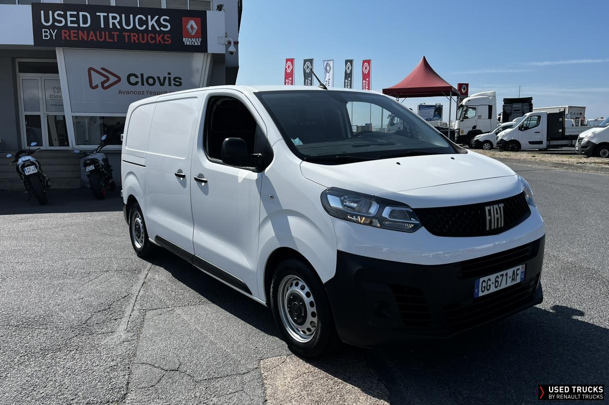 Fiat Scudo 120