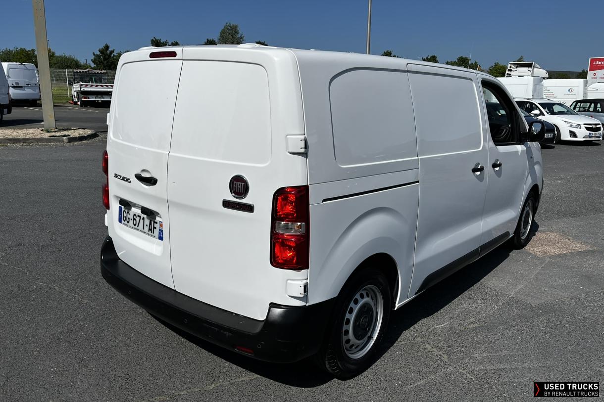Fiat Scudo 120