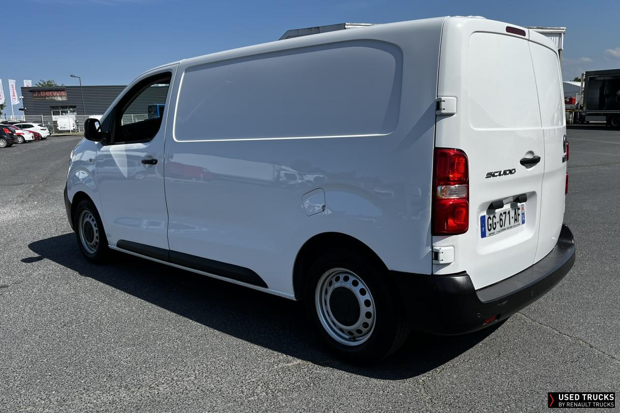 Fiat Scudo 120