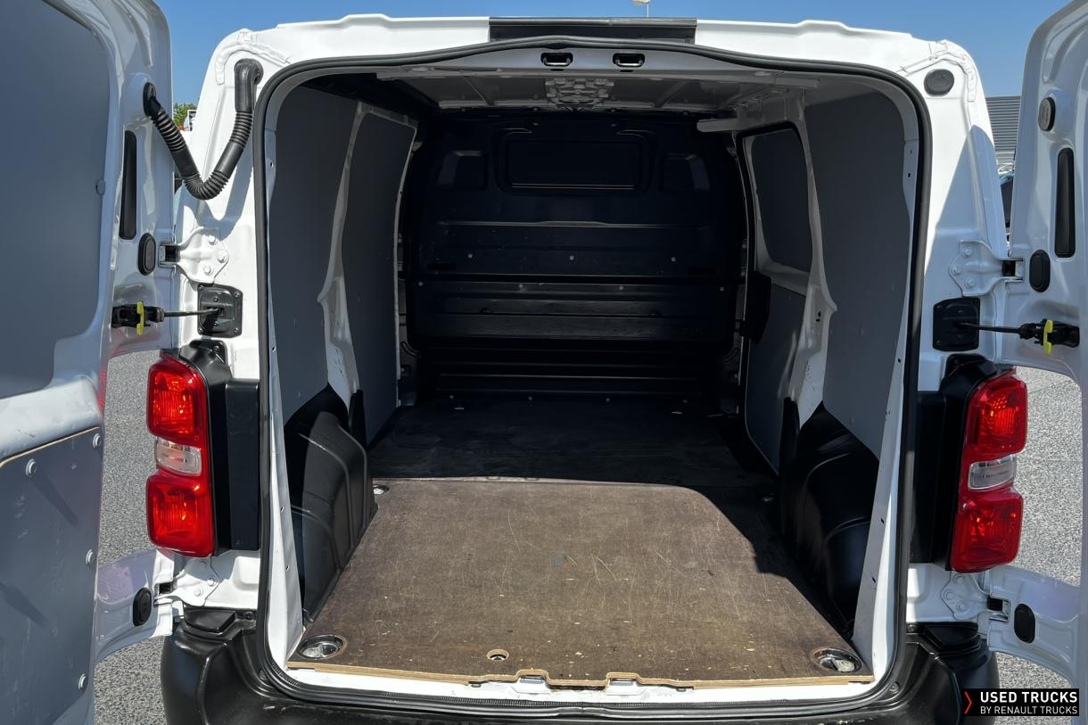 Fiat Scudo 120