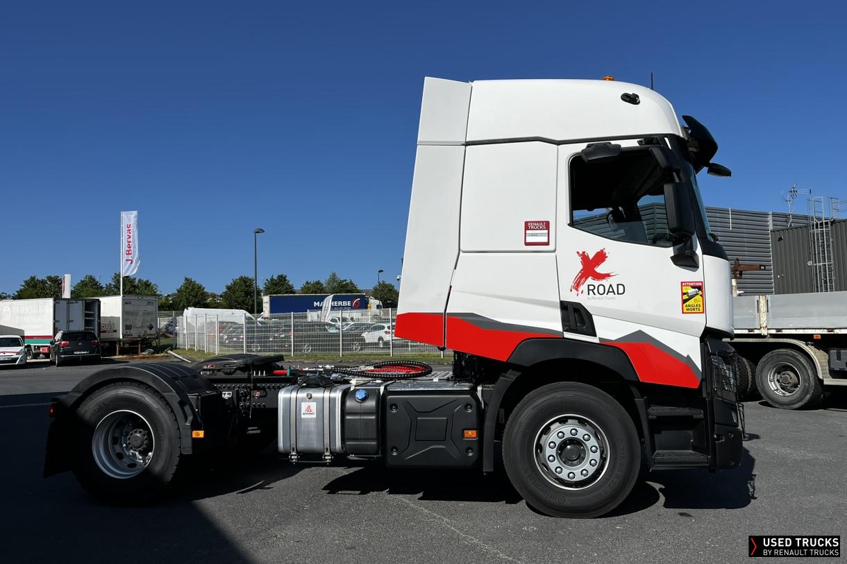Renault Trucks T 520