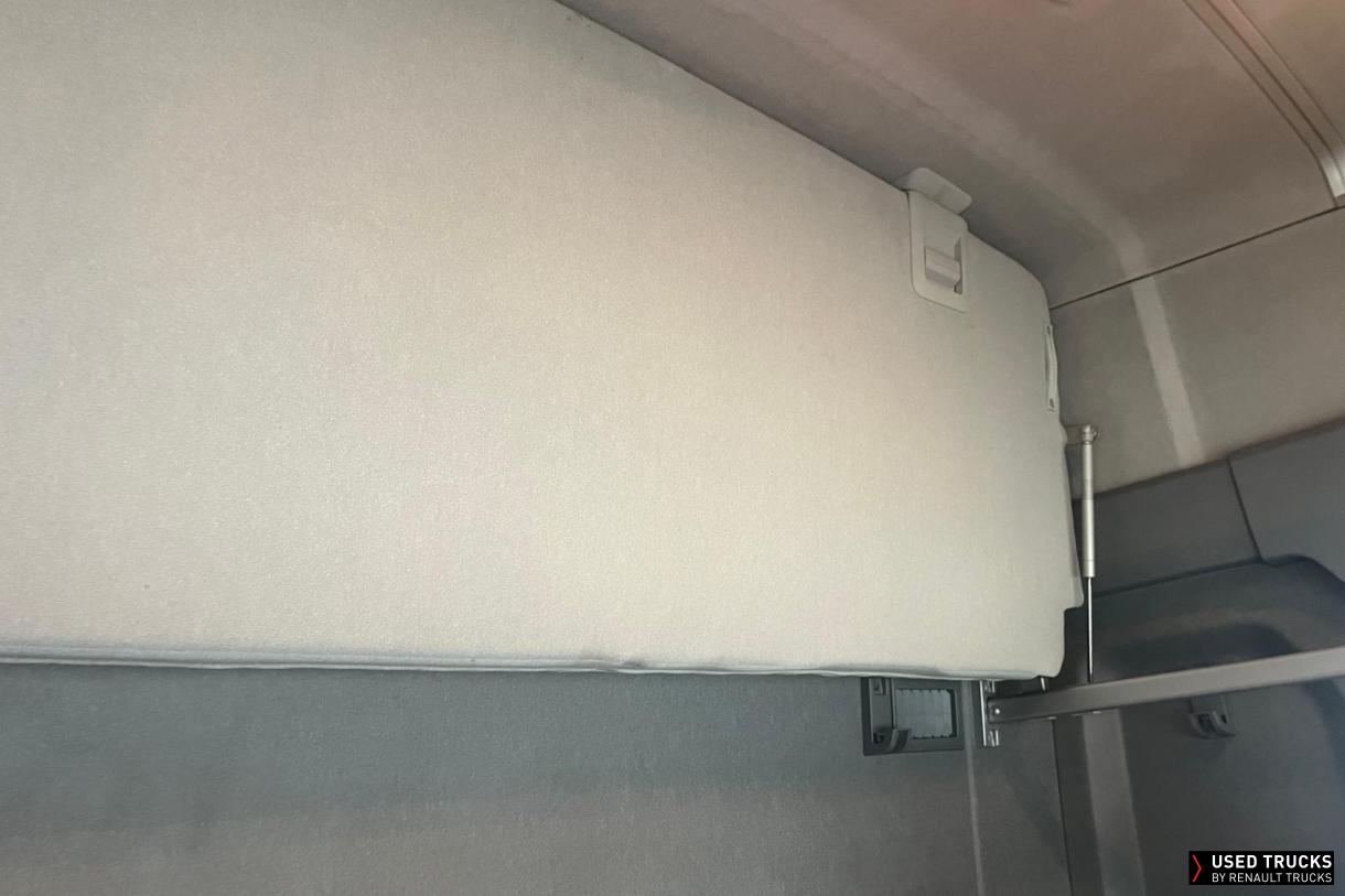 Renault Trucks T 480