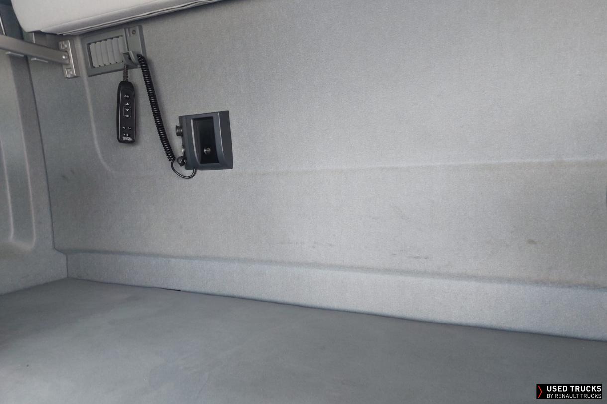 Renault Trucks T 480