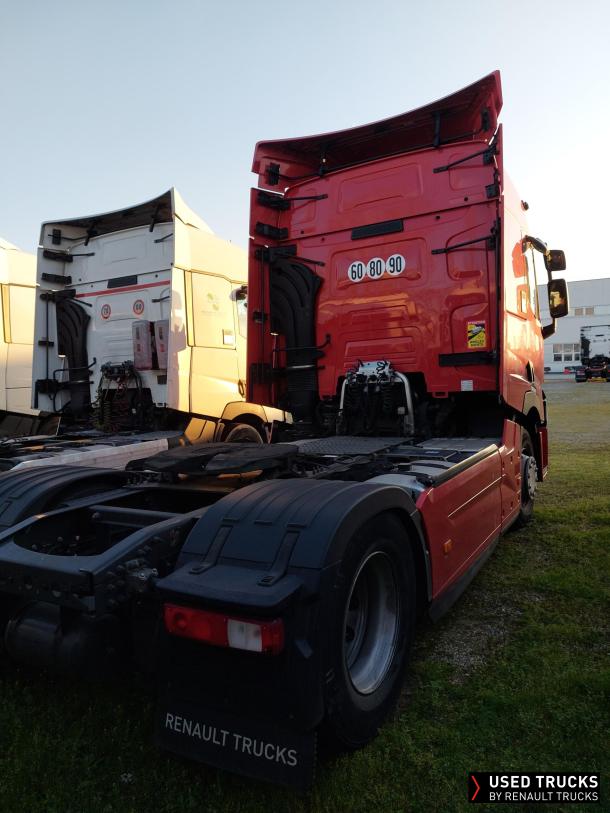 Renault Trucks T 520