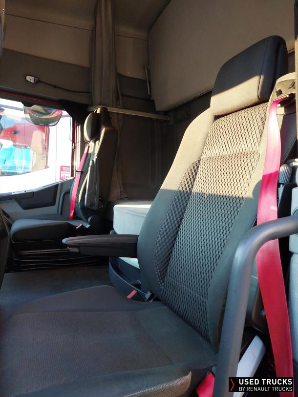 Renault Trucks T 520