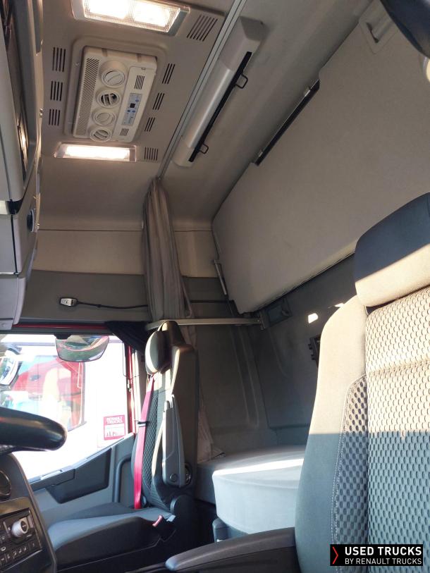 Renault Trucks T 520