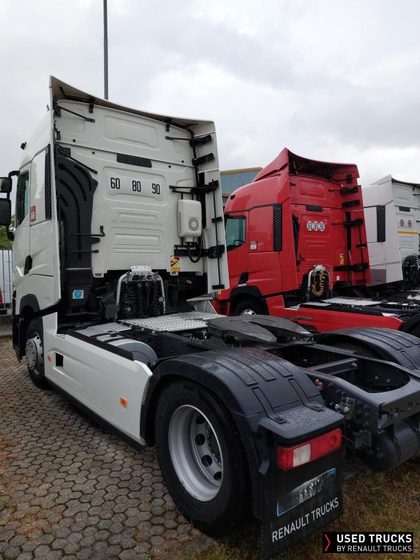 Renault Trucks T High 480