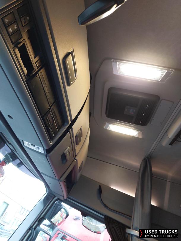Renault Trucks T High 480