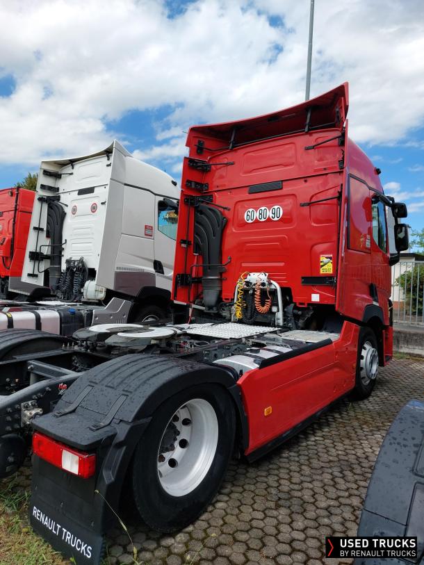 Renault Trucks T 520