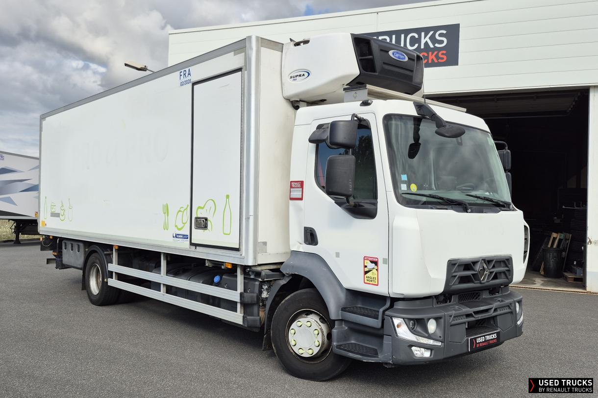 Renault Trucks D 240