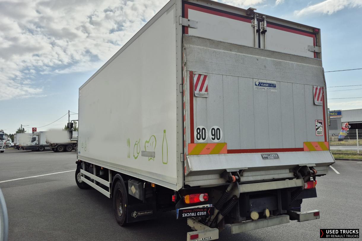 Renault Trucks D 240