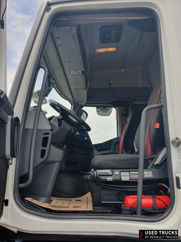 Renault Trucks T 460