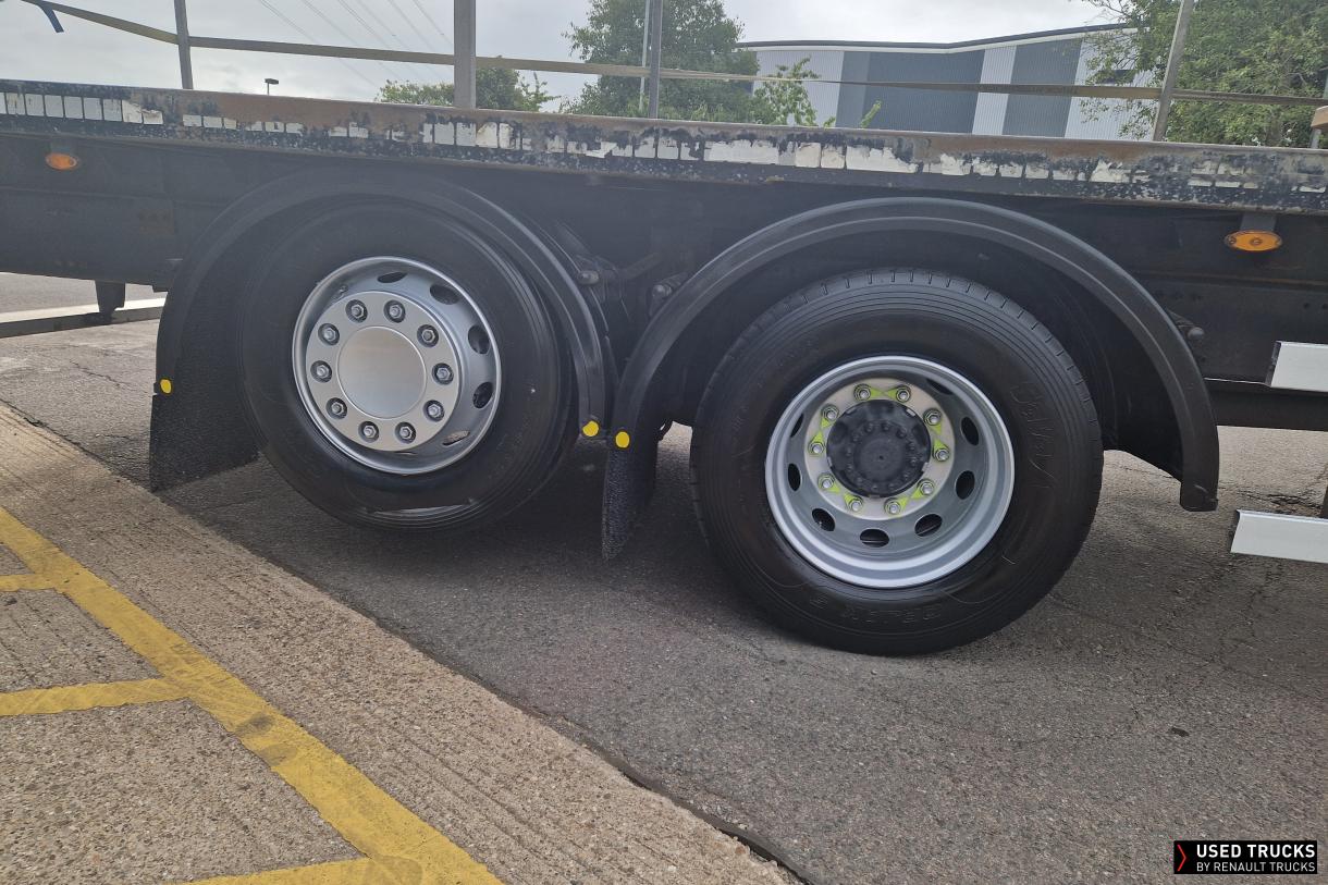 Renault Trucks T 380