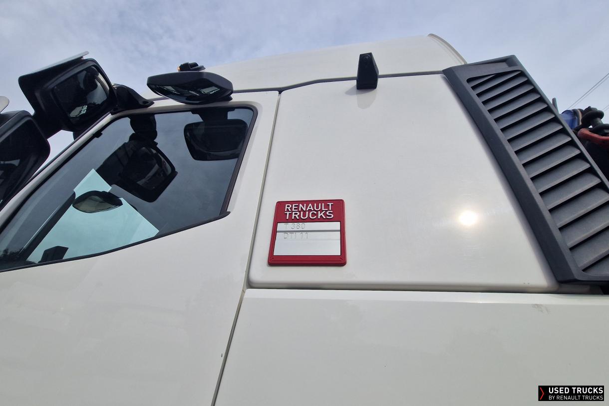 Renault Trucks T 380
