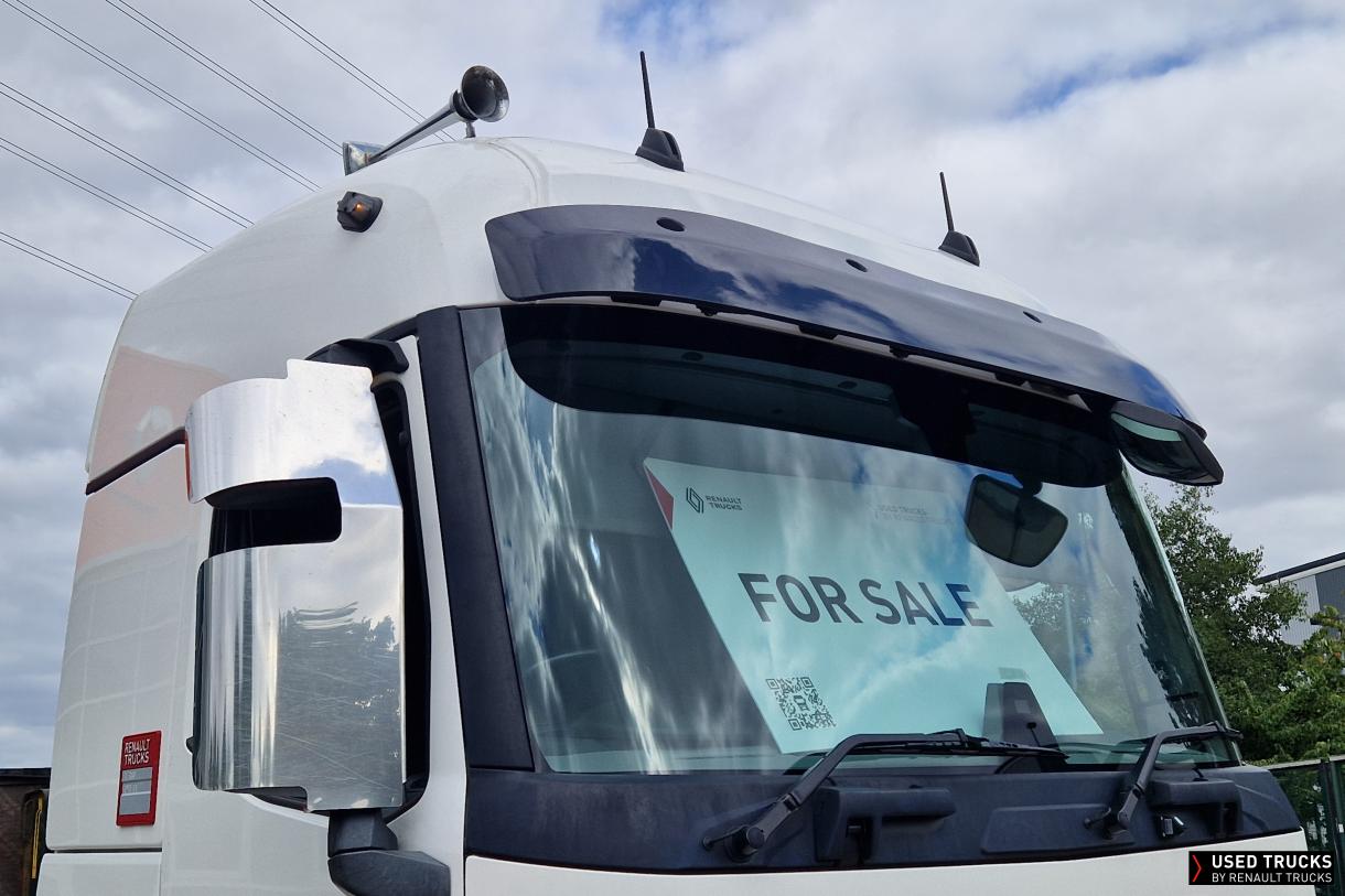Renault Trucks T 380