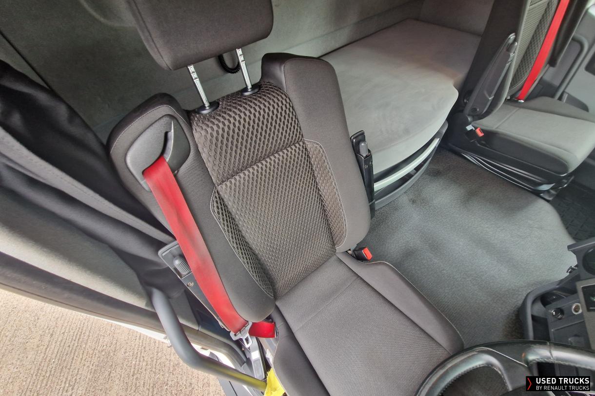 Renault Trucks T 380