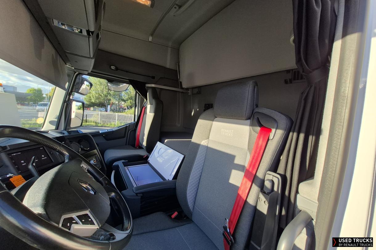 Renault Trucks T 480