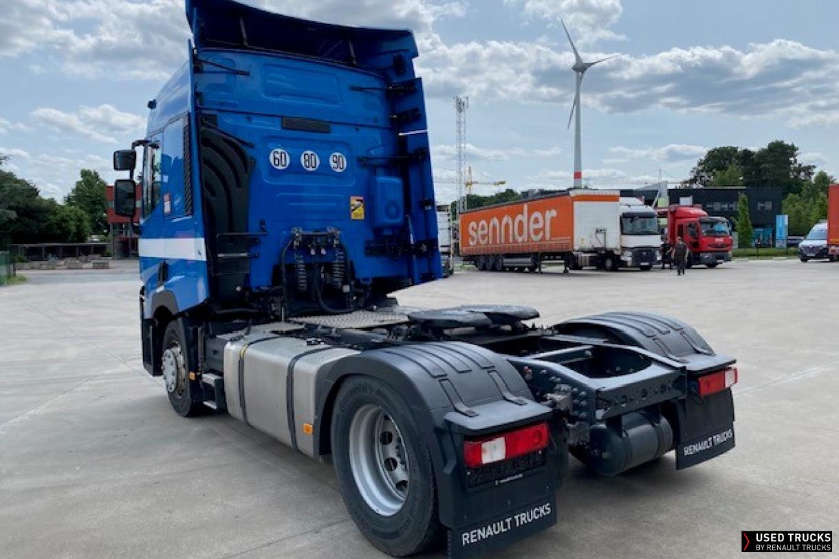 Renault Trucks T 480