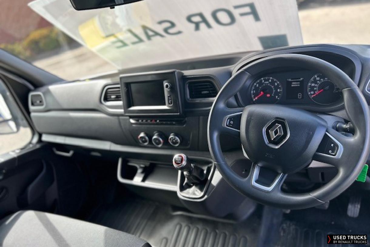 Renault Trucks Master 250