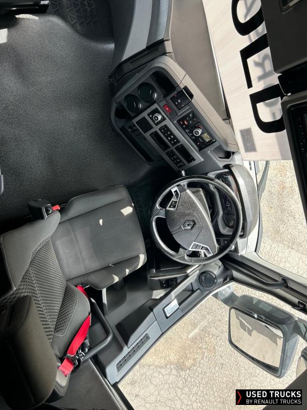 Renault Trucks T 460
