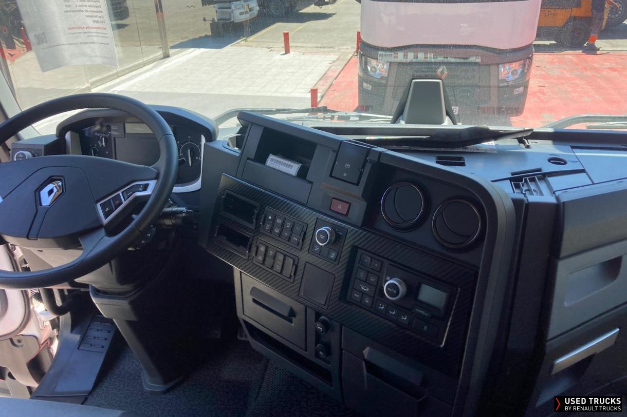 Renault Trucks T 520