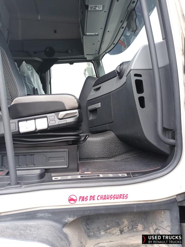 Renault Trucks T 520