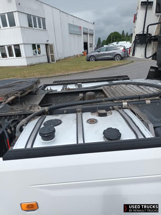 Renault Trucks T 520