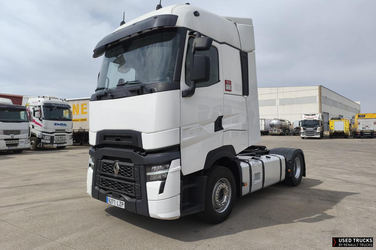 Renault Trucks T High 520