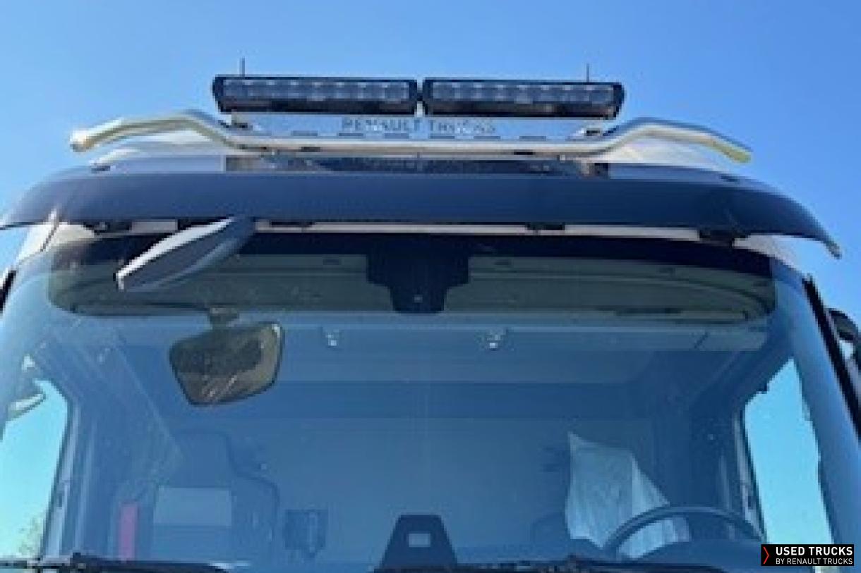 Renault Trucks T 520