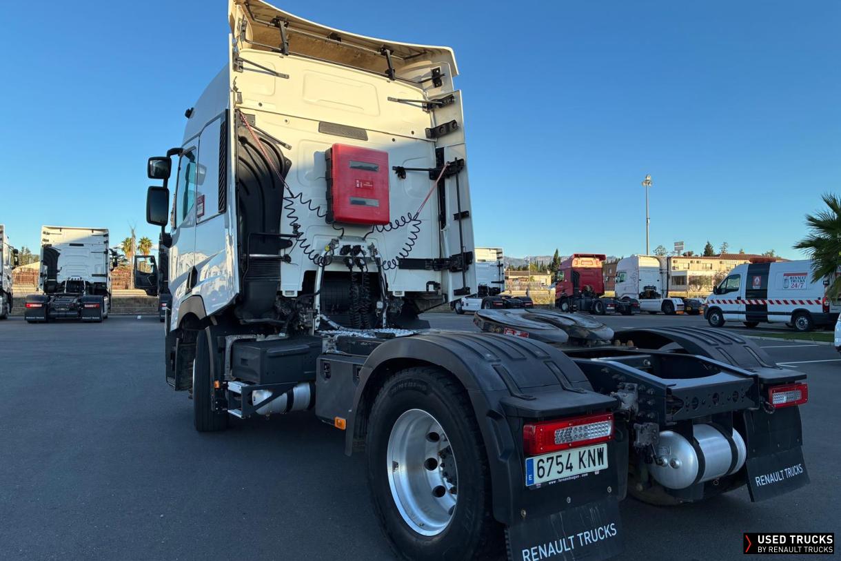 Renault Trucks T 460