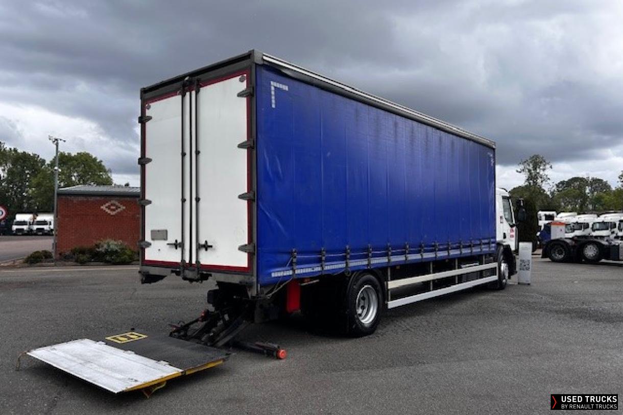 Renault Trucks D Wide 280