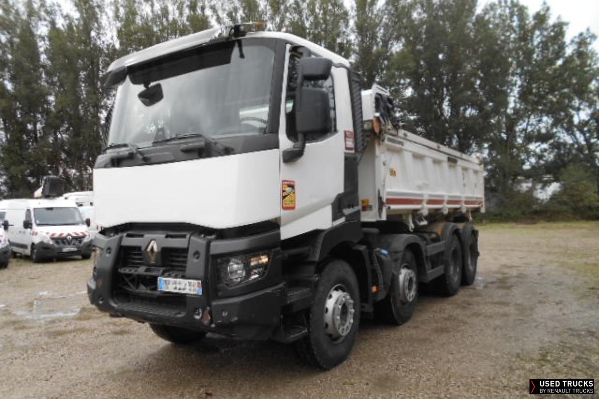 Renault Trucks C 440
