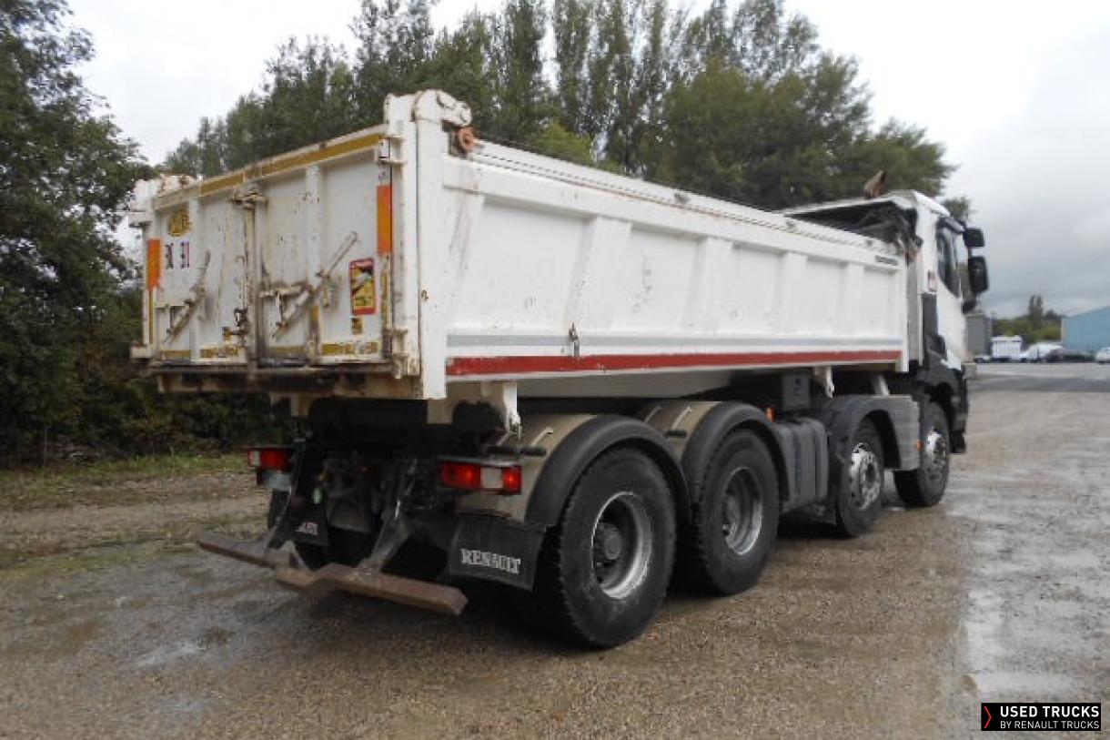 Renault Trucks C 440