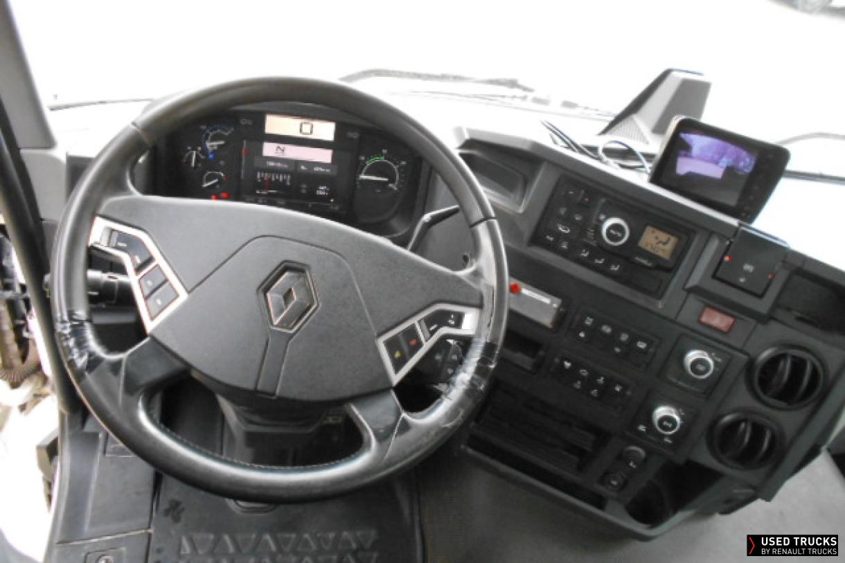 Renault Trucks C 440
