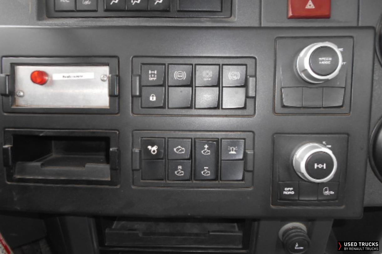 Renault Trucks C 440
