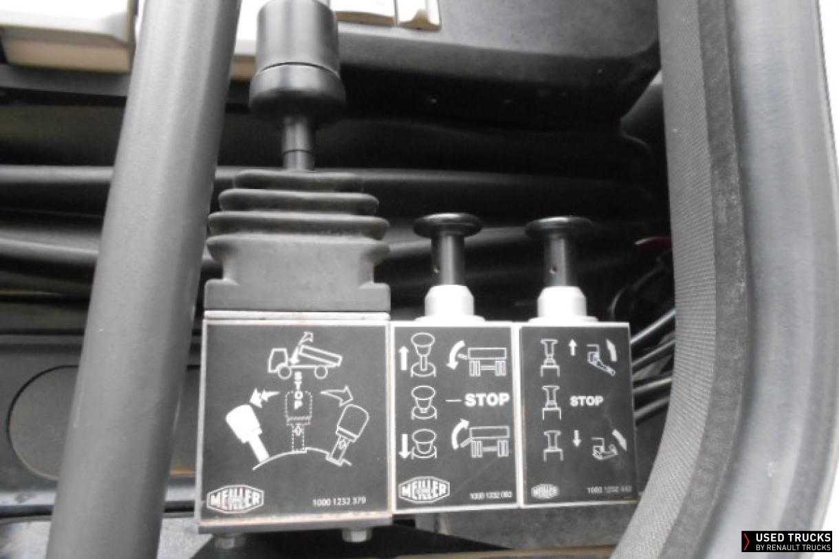 Renault Trucks C 440