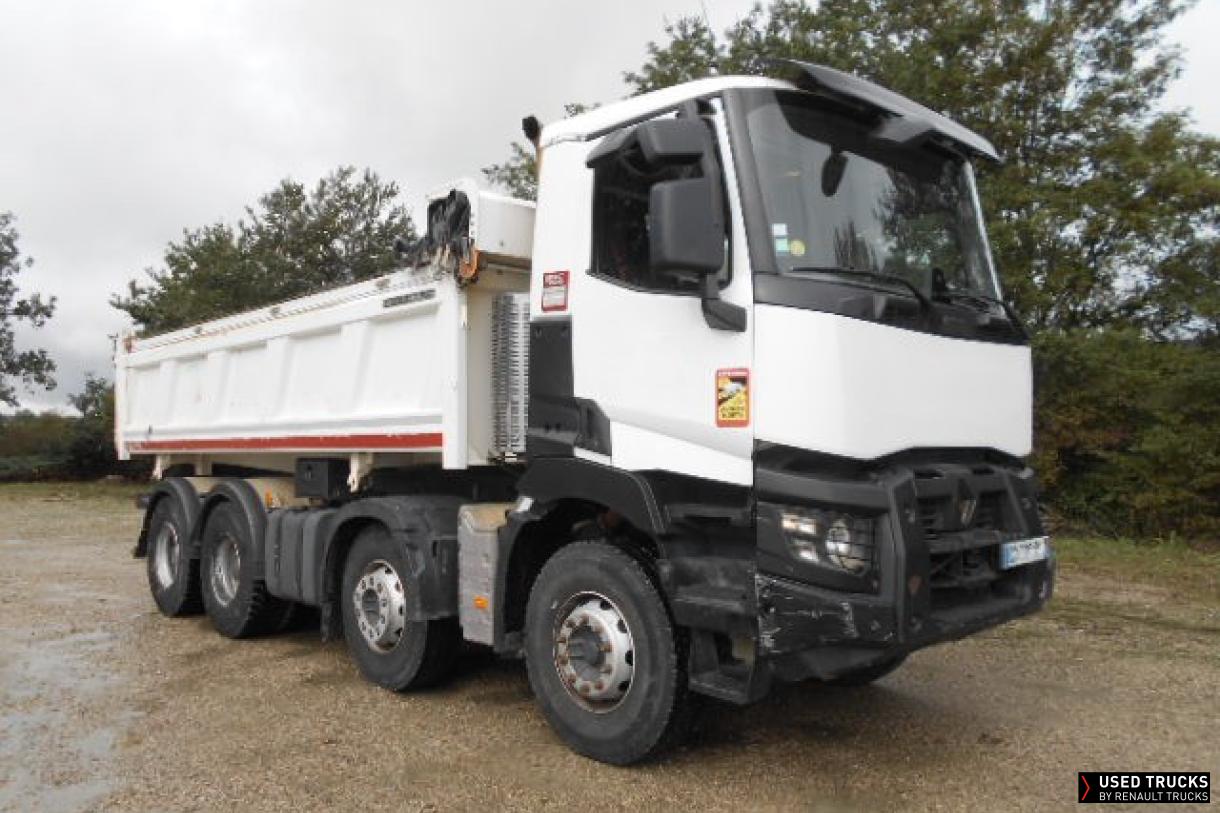 Renault Trucks C 440