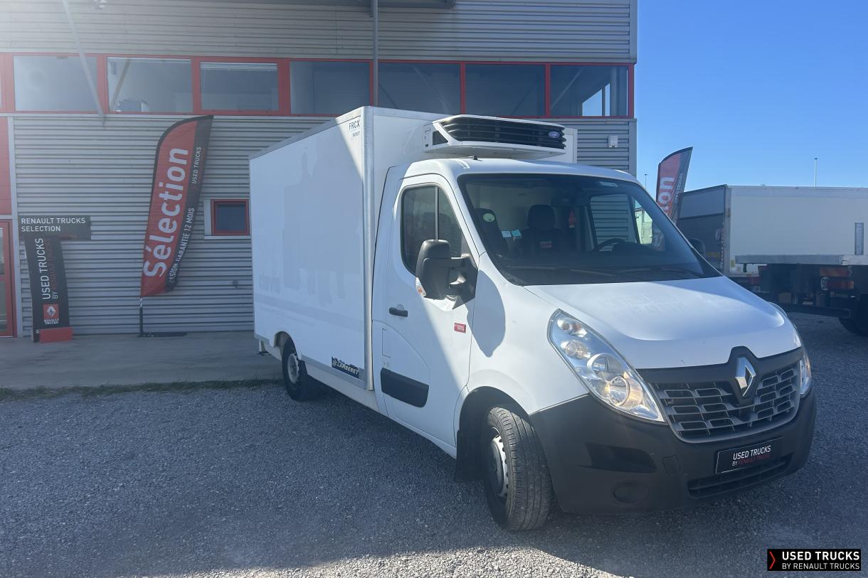 Renault Trucks Master 130