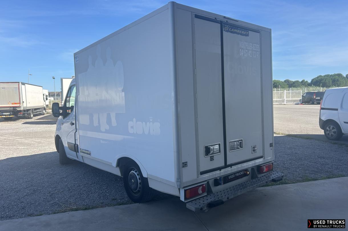 Renault Trucks Master 130