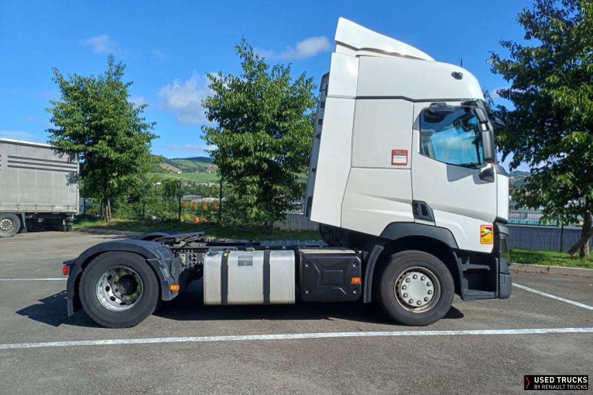 Renault Trucks T 480