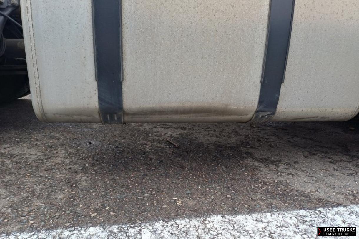 Renault Trucks T 480