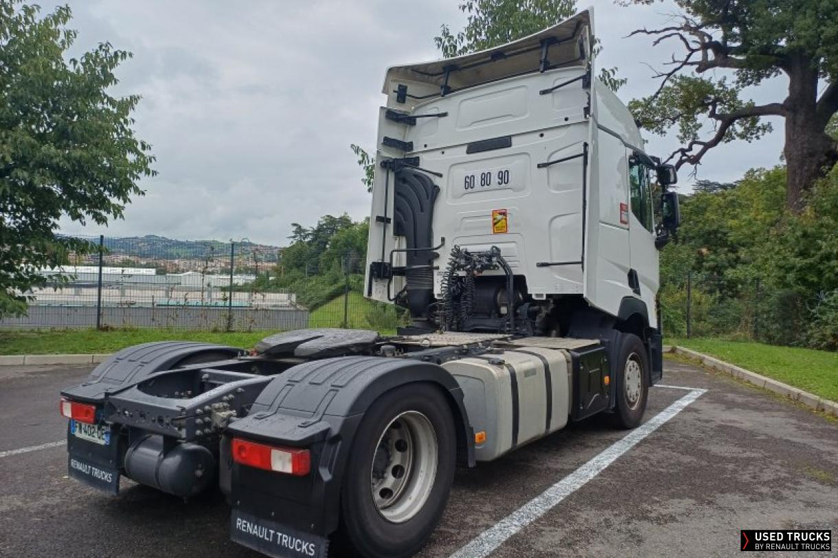 Renault Trucks T 480
