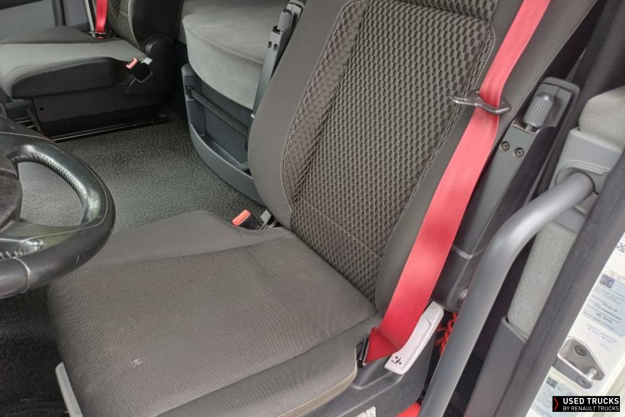 Renault Trucks T 480