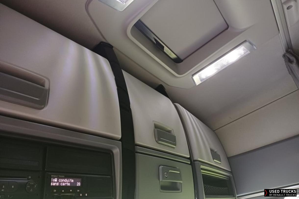 Renault Trucks T 480